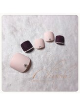 ヴィノバ(VINOVA)/【FOOT】　キャンペーンA