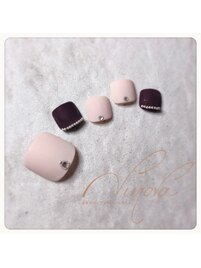 【FOOT】　キャンペーンA