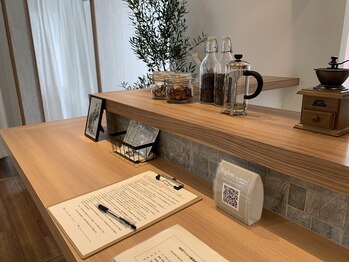 リグレム バイ フェローズ(Riglem by fellows)/カウンセリングはこちら♪