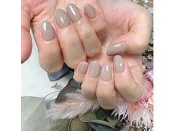 サロンド ボヌール(salon de bonheur)/