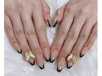 シーシーネイルサロン(CC)/