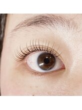 ヘップ(nail eyelashdesign Hep)/カールデザイン　