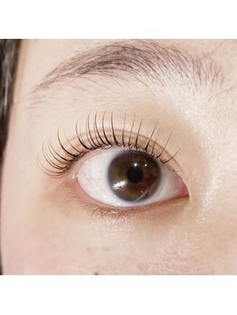 ヘップ(nail eyelashdesign Hep)/カールデザイン　