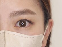 シィンクアイ 十日市店(THINK EYE)/次世代ライトボリュームラッシュ