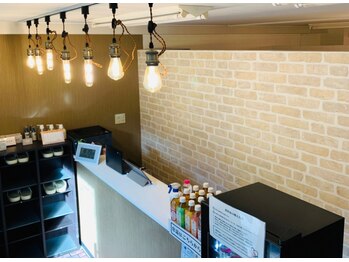 ビービー整体スタジオ 代々木八幡店(BB整体スタジオ)/☆院内風景1(店舗)