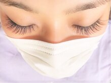 K 阿佐ヶ谷/フラットラッシュ/マツエク