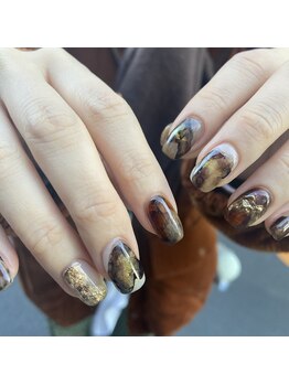 ネイルズトーキョー(nails TOKYO)/90min