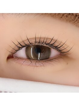 ブロスプラスアイ(BROS+e)/次世代まつ毛パーマ