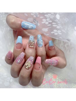 シーシーネイル 新宿店(CeCe Nail)/