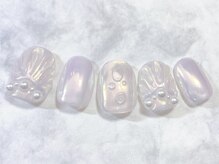 ネイルサロン ウィル 恵比寿(will)/定額design 