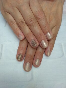 ネイルラビット(NAIL Rabbit)/