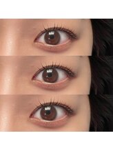 ジョリー(Jolie)/