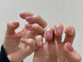 うるうるネイル☆