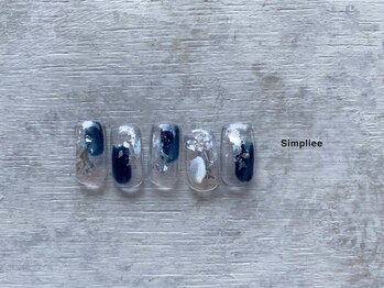 シンプリー 下北沢店(Simpliee)/定額¥6900