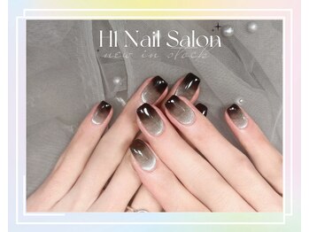 エイチワン(H1)/Cool Black!