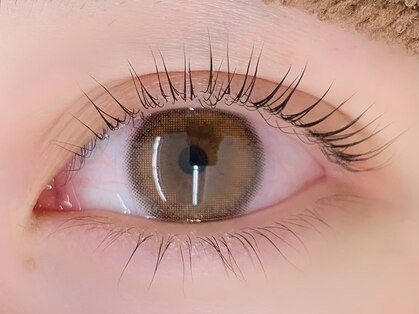 クララ ヒタチナカ アイラッシュ(CLALA Hitachinaka)の写真