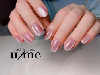 ユーミー(u/me)/ぷるマグ