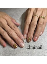 エルミネイル(ELMI nail)/