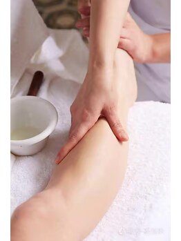 リブレス(Libres)/足先から脚まで^ ^足湯サービス