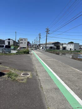 カイロライフケアサポートプラス リペア(Repair)/施術院まで2