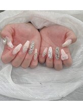 アイン(Anh)/長さだし＋やり放題