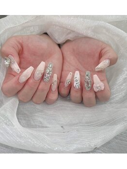 アイン(Anh)/長さだし＋やり放題