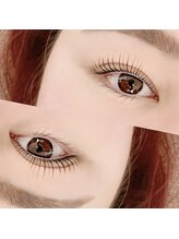 メリア(melia)/まつ毛パーマ/ラッシュリフト