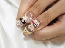 アモーレ(amore)/