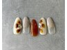 大人気！【HAND】定額デザイン ¥10000 《パラジェル》