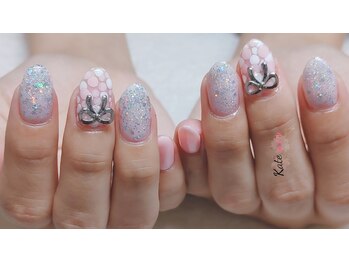 ケイトネイル(Kateネイル)/Kate限定ネイルデザイン
