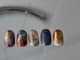 チルネイル(chill nail)の写真/【周りと差をつけたい方に★】お客様のファッションに合わせたトレンドデザインをご提案させて頂きます。