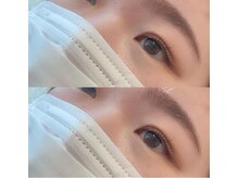 エストアール 博多口店(est-r.)/#美眉#アイブロウスタイリング