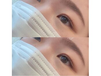 エストアール 博多口店(est-r.)/#美眉#アイブロウスタイリング