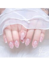 ユリネイル(Yuri nail)/