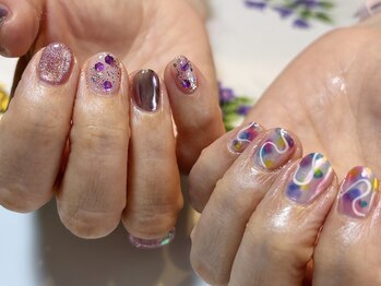 ミトミ(MITOMI)/H/Standard plan 220|高円寺