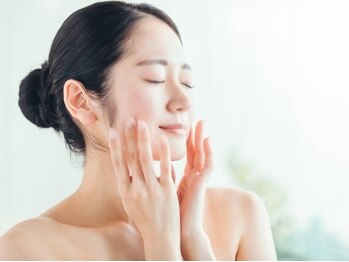グレース 新宿店(Grace)の写真/自分史上最高の小顔へ【本格小顔矯正】小顔コルギ+デコルテ+ヘッド+石膏サウナマスク90分◆同時に艶肌も◎
