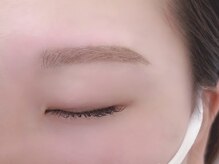 シピアイラッシュ 川越店(Chipi Eyelash)/アイブロウスタイリング