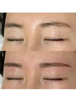 ヴィコ 名古屋栄(vico)/自然平行