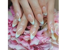 アイネイル(iNAIL)/