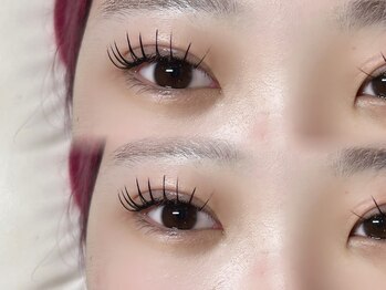 ニコ(nico…)/Lカール