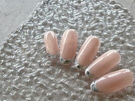 ガラスフレンチ