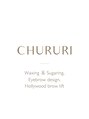 チュルリ 天満橋店(Chururi)/CHURURI 天満橋店 miho