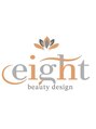 エイトビューティデザイン(eight beauty design)/eight beauty design