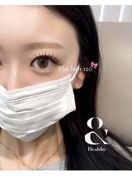 ライル(RILE)/&healthy120