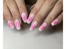 ネイル キュア NAIL CURE/