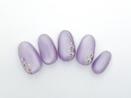 5月【ハンド】トレンド定額