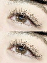 ミー(Mii)/フラットラッシュ120本