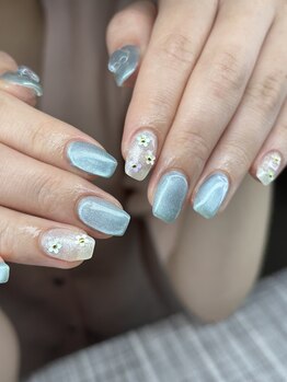 イーケーネイル(ek nail)/