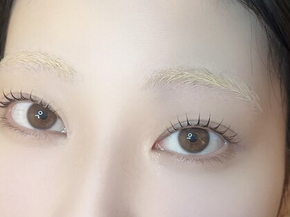 ルルカリス(Lulu Charis)の写真