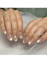 ロア ネイル(Loa_Nail)/